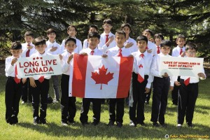 Canada Day (2016)