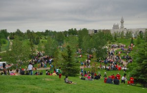 Canada Day (2010)