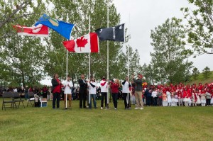Canada Day (2015)